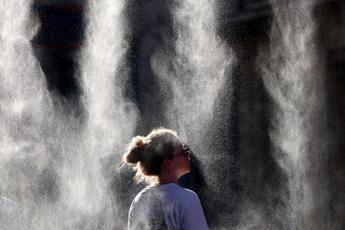 Caldo e salute, “impennata temperature ha effetti su organi vitali e cervello”