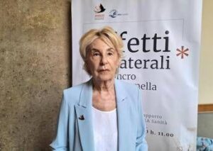 Cancro al seno, Degrassi (Andos): “Qualità di vita dopo intervento ancora inferiore alla media nazionale”