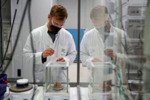 Cancro polmone, ok Ue a lurbinectedina più atezolizumab in prima linea