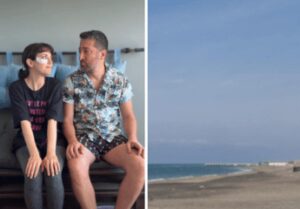 Caos stabilimenti a Ostia, la parodia social e il rimedio home-made che salva l’estate