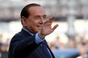 ‘Caro Presidente, ti racconto’, lo speciale Mediaset che ricorda Silvio Berlusconi
