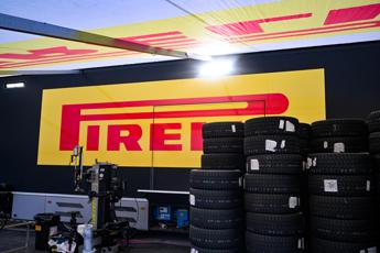 Casaluci (Pirelli): “Entro metà 2027 primo pneumatico Pirelli prodotto in Arabia Saudita”