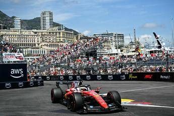 Casinò, Tabaccaio e Santa Devota: tutti i nomi delle curve del Gp Montecarlo