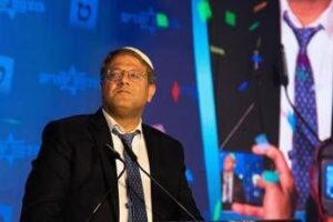 Caso Flotilla, ministro israeliano Ben-Gvir indagato da procura Roma