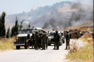 Cisgiordania, Idf sparano contro auto a Hebron: ucciso neonato di 7 mesi