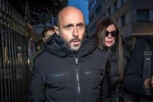 Crans Montana, Moretti si difendono: “Non sapevamo che le candele fossero pericolose”