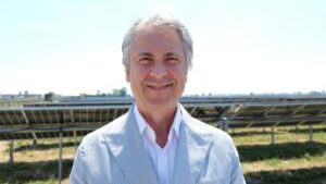 D’Amico (Viridis): “Autonomia energetica è fondamentale”