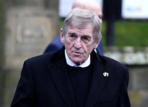 Dalglish ha il cancro, la conferma dell’ex attaccante del Liverpool