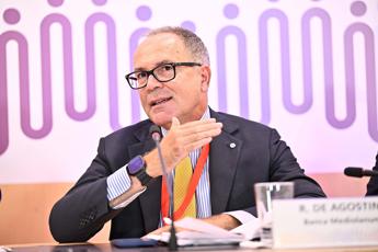 De Agostini (Banca Mediolanum): “Consulenza finanziaria si adegua a longevità”