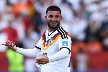 Deniz Undav, chi è l’eroe della Germania che ha steso la Costa d’Avorio