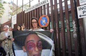 Depistaggi Cucchi, Cassazione: “Chiara volontà impedire di ricondurre responsabilità a carabinieri”