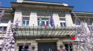 ‘Dietro la tua firma c’è tutto questo’, al via campagna 5×1000 Fondazione Irccs Policlinico San Matteo Pavia