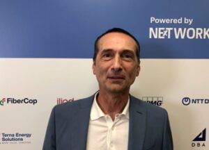 Digitale, Veronese (FiberCop): “Dal connubio di rete e calcolo nascono servizi innovativi”