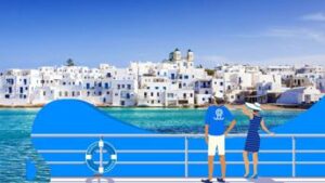 Dopo la maturità arriva l’island hopping