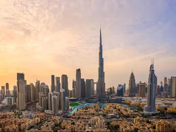 Dubai si conferma primo hub globale per i progetti greenfield nel 2025