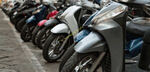 Due ruote, mercato in crescita a maggio dell’8,4%