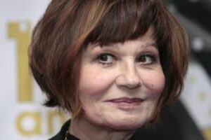 E’ morta Guesch Patti, voce ribelle di ‘Étienne’