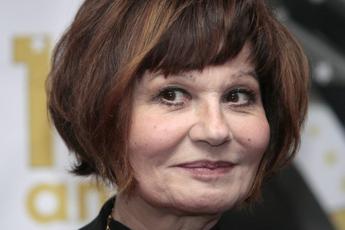 E’ morta Guesch Patti, voce ribelle di ‘Étienne’