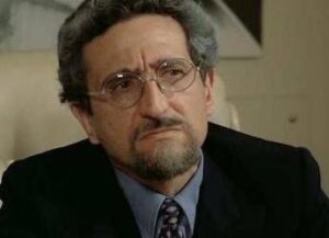 E’ morto Giacomo Piperno, attore e doppiatore dalla carriera eclettica