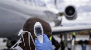Ebola, primo caso registrato in Francia﻿