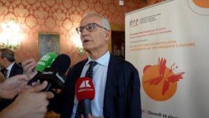 Ematologo Corradini: “Ricerca e nuove terapie cambiano le prognosi delle neoplasie del sangue”