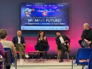 Emilia-Romagna: ricerca e Università fanno innovazione, atenei insieme per ‘StartUp Day 2026’