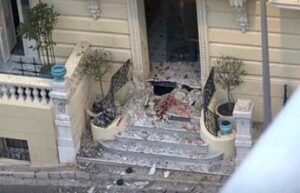 Esplosione nel Principato di Monaco, chi è Vadim Ermolaev: il ‘rifugiato Vip’ sanzionato da Zelensky