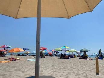 Estate esplode nel weekend: sole, caldo e temperature in salita