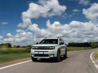 FIAT accelera: leadership confermata in Italia
