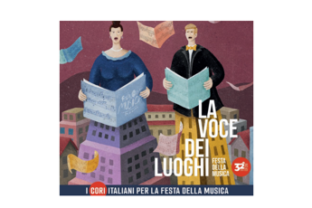 Festa musica 2026, Municipio I Roma sostiene ‘Corinfesta’, canto corale in luoghi simbolo