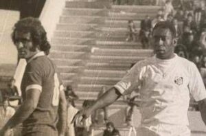 “Fifa doveva escludere Iran dai Mondiali”, l’ex calciatore della nazionale di Teheran boccia ‘la squadra del regime’