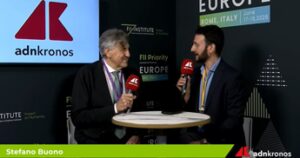 Fii, Buono: “newcleo verso quotazione Usa, operazione può chiudersi in poche settimane”