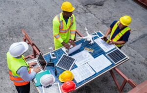 Fii: Saudi ConTech-Redcon, accordo a Roma per portare tecnologia nei cantieri sauditi
