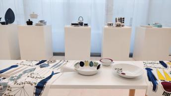 Fino al 28 luglio al Mic di Faenza la mostra ‘Nordic Table Design’ ﻿