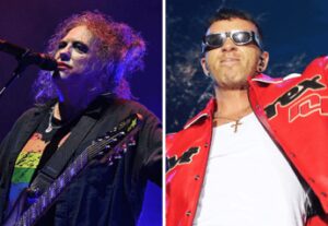 Firenze Rocks 2026, da The Cure a Salmo: il programma del festival al via da oggi