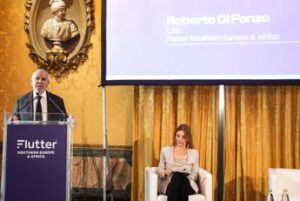 Flutter Sea presenta V edizione di Futures, come sostenibilità e innovazione ridisegnano l’impresa