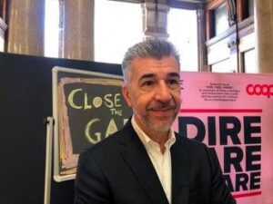 Fondazione Cecchettin: “Parità di genere sia obiettivo condiviso”