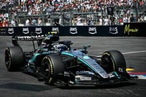 Formula 1, oggi prove libere Gp Barcellona: orari e dove vederle in tv