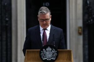 Gb, ex consigliere Brown: “Starmer ha pagato mancanza visione, Burnham rischia”