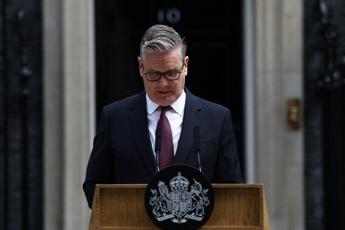 Gb, ex consigliere Brown: “Starmer ha pagato mancanza visione, Burnham rischia”