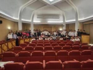 Geometri, per progetti senza barriere premiati gli studenti di dodici istituti tecnici