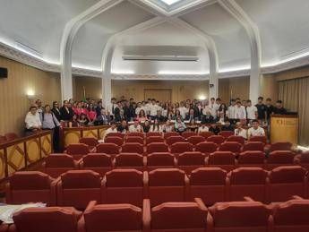Geometri, per progetti senza barriere premiati gli studenti di dodici istituti tecnici