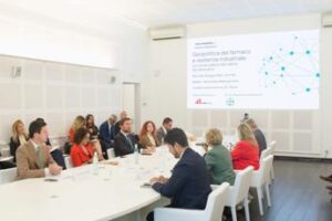 Geopolitica del farmaco, a Roma focus su approvvigionamenti e autonomia