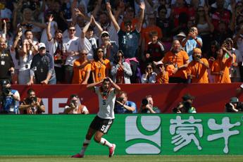 Germania-Costa d’Avorio, due gol annullati a tedeschi: proteste ai Mondiali