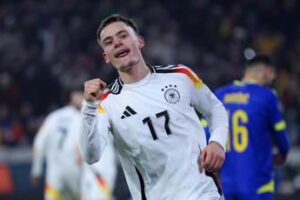 Germania-Curacao: orario, probabili formazioni e dove vederla in tv