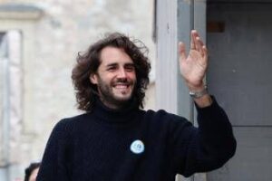 Gianmarco Tamberi, la diagnosi e il crollo mentale: “Vi racconto perché sono sparito”