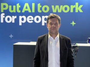 Giannelli (ServiceNow): “E’ rivoluzione che richiede volontà di tutti”