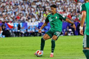 Giordania-Algeria: orario, probabili formazioni e dove vederla in tv