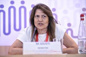 Giusti (Wind Tre): “Con ascolto, approccio flessibile e personalizzato di welfare”