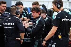 Gp Monaco, bandiera rossa e stop gara: cosa succede a Montecarlo